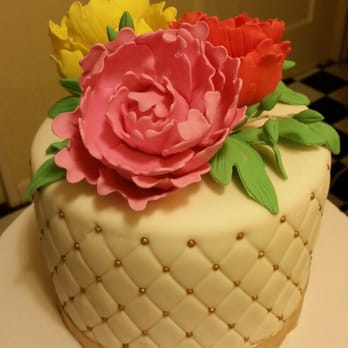 Cakes By Marissa Roces - Pistachio cake so good - Bakeries Near Me - Brooklyn, New York Cakes By Marissa Roces - Pistachio cake so good - Bakeries Near Me - Brooklyn, New York