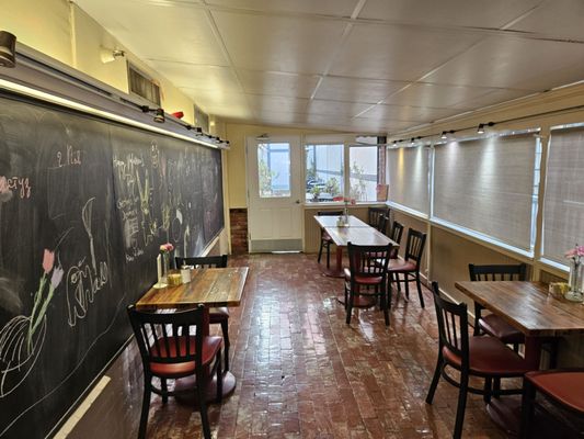 Birkholm's Bakery & Cafe by null