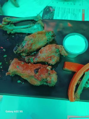 Bless Bar & Kitchen by null