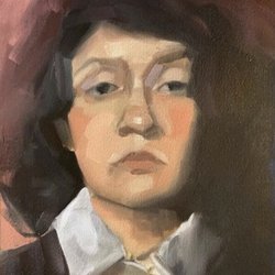 Articipate - Learn how to create a portrait!