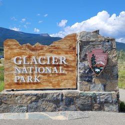 The Cottages at Glacier