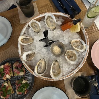Plank Provisions - Seafood Near Me - Austin, Texas Plank Provisions - Seafood Near Me - Austin, Texas