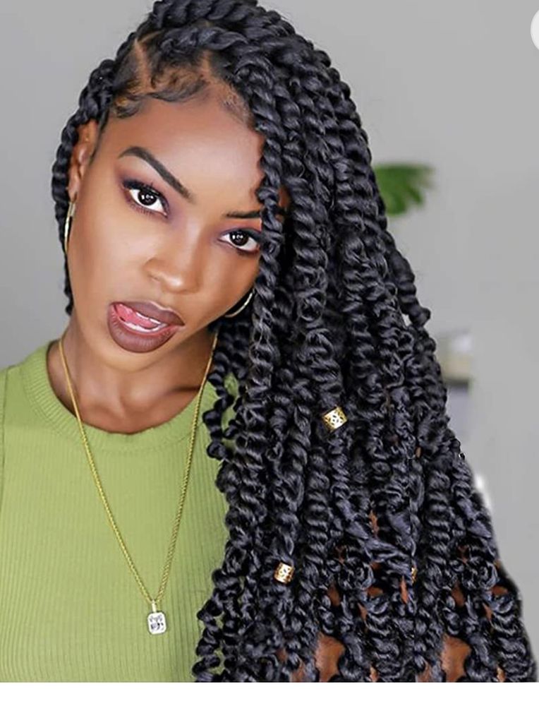 MADINA BEST HAIR BRAIDING Updated July 2024 Request an Appointment