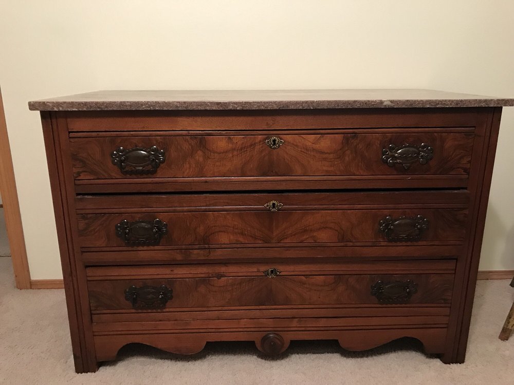 Dovetail Restoration - upholstery in Denver, CO