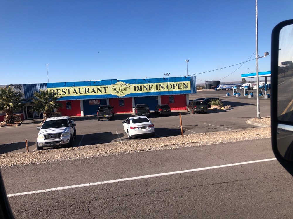 MI CASA CAFE Updated October 2024 12 Reviews 16320 Stern Dr, Vado