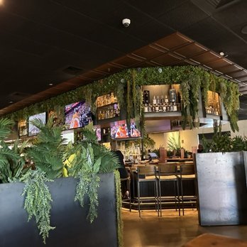 Flecha Cantina - Las Vegas - Inside view from table...very pretty! - Mexican Near Me - Las Vegas, Nevada Flecha Cantina - Las Vegas - Inside view from table...very pretty! - Mexican Near Me - Las Vegas, Nevada