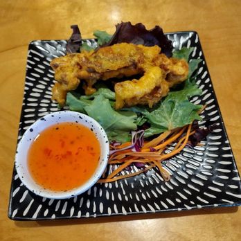 Thai Twist Noodle House - Fried Soft Shell Crab - Thai Near Me - Raleigh, North Carolina Thai Twist Noodle House - Fried Soft Shell Crab - Thai Near Me - Raleigh, North Carolina