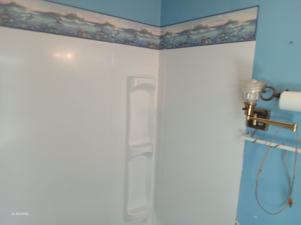 Slide of Unchained Construction & Remodeling Company