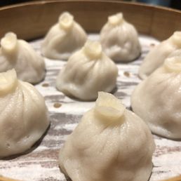 Xiao Long Bao Xiao Long Bao