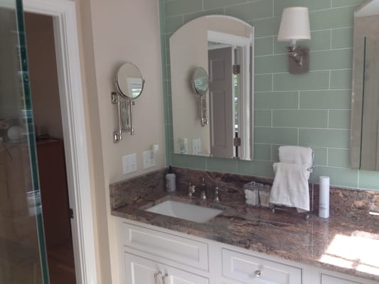 Murphy Plumbing Logo