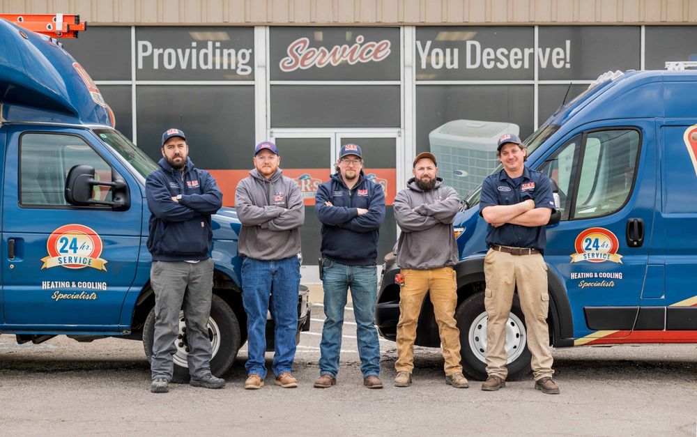 Slide of MRS Lacy Plumbing