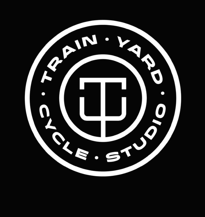 Train Yard Cycle Studio Logo