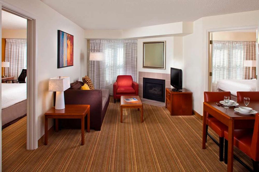 Sonesta ES Suites Birmingham Homewood - wedding in Birmingham, AL