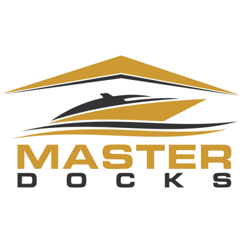Master Docks - the logo of a boat - General Contractors Near Me - Inman, South Carolina Master Docks - the logo of a boat - General Contractors Near Me - Inman, South Carolina