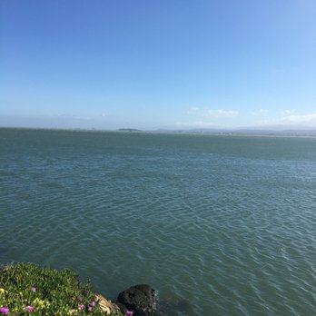 Bay Trail - Hiking Near Me - South San Francisco, California