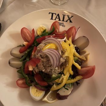 TAIX FRENCH RESTAURANT - Updated June 2025 - 1131 Photos & 967 Reviews