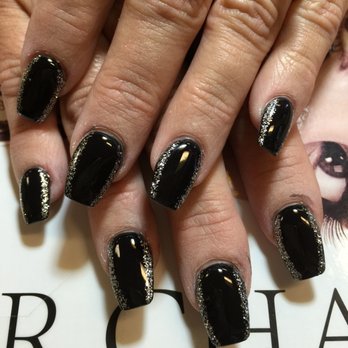Luxury Nails - Nail Salons Near Me - Texarkana, Texas