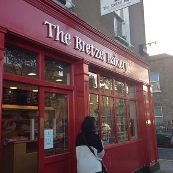 The Bretzel Bakery - Bakeries Near Me - Dublin, D
