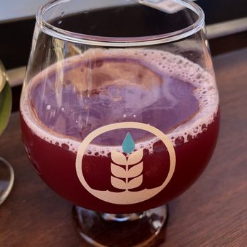 Pure Project - Carlsbad - BLUEMEBOSHI - Breweries Near Me - Carlsbad, California