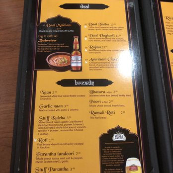 India Curry And Kebab House - Indian Near Me - Ottawa, Ontario