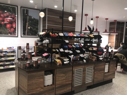 Wawa by null