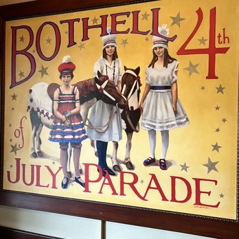 McMenamins Anderson School - McMenamins art - Hotels Near Me - Bothell, Washington McMenamins Anderson School - McMenamins art - Hotels Near Me - Bothell, Washington