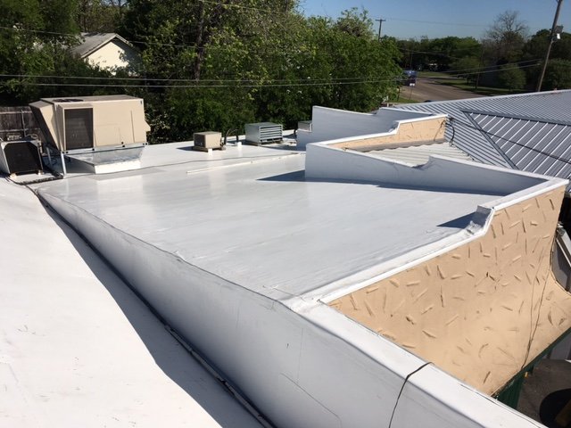 Slide of Big Bear Roofing and Construction