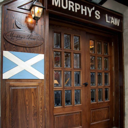 Pub Murphy's Law