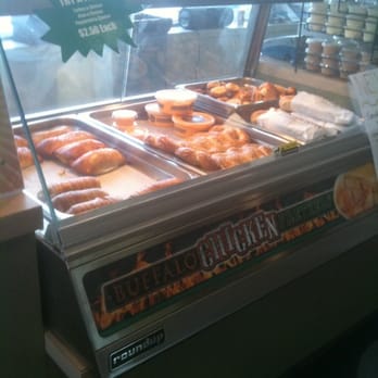 Philly Pretzel Factory - Hot Case - Bakeries Near Me - Camp Hill, Pennsylvania