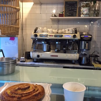 Fournier Rousseau - Bakeries Near Me - México, D.F., DIF