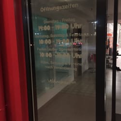 Veltinchen - Zeiten