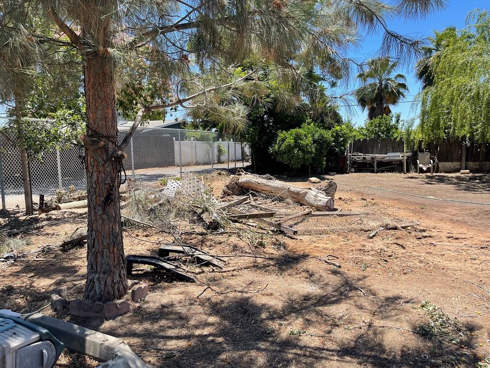 LOS PRIMOS JUNK REMOVAL Request a Quote 11 Photos Modesto