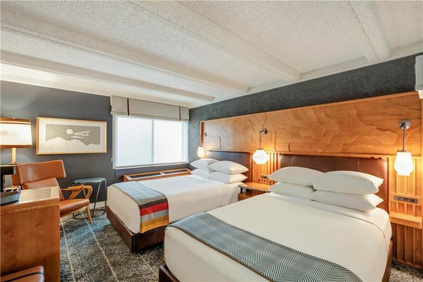 The Wildbirch Hotel - JDV by Hyatt by null