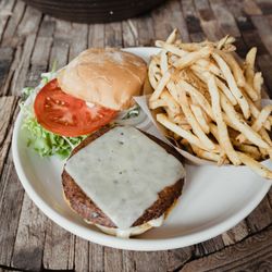 Bin 707 Foodbar