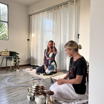 Moss - womens circle! - Shared Office Spaces Near Me - Los Angeles, California