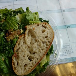 Hummus Tahini salad Hummus Tahini salad