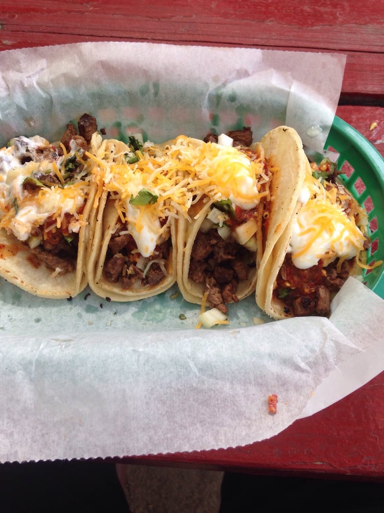 Tacos Rodriguez
