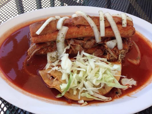 TAQUERIA SANTOS LAGUNA by null