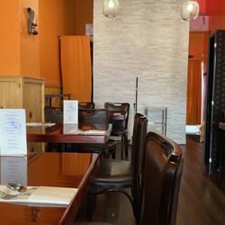 Anchan Thai Cuisine