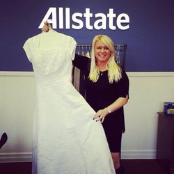 Heather Bowie: Allstate Insurance