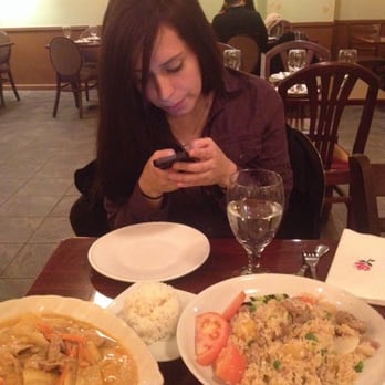 Pongsak Thaipreecha - Thai Near Me - Berkeley Heights, New Jersey