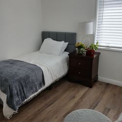 Private room
