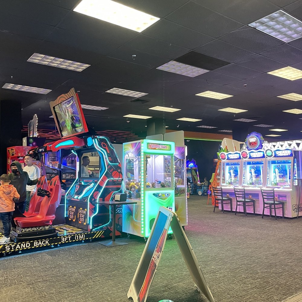 Ka-Ko Jo's - Arcade - Arcades Near Me - Aurora, Colorado Ka-Ko Jo's - Arcade - Arcades Near Me - Aurora, Colorado