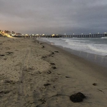 Pacific Terrace Hotel - San Diego, CA
