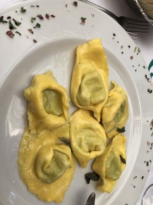 Ristorante La Gardèla Ravenna by null