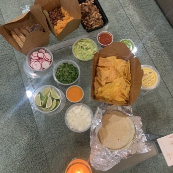 Pico Taco - DIY Taco Family Feast (for 2-3ppl) - Tacos Near Me - Jersey City, New Jersey Pico Taco - DIY Taco Family Feast (for 2-3ppl) - Tacos Near Me - Jersey City, New Jersey