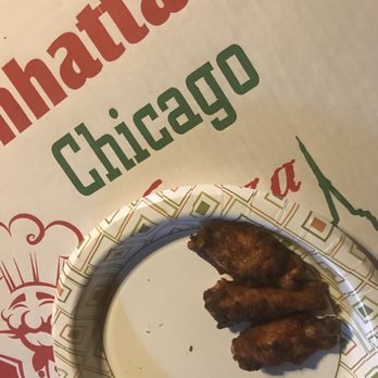 Manhattan Chicago Pizza - Pizza Near Me - Pinecrest, Florida Manhattan Chicago Pizza - Pizza Near Me - Pinecrest, Florida