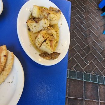 Souvlaki GR - Lemon potato side dish - Greek Near Me - Boynton Beach, Florida Souvlaki GR - Lemon potato side dish - Greek Near Me - Boynton Beach, Florida