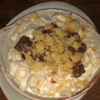 Tavern & Table - Burnt End Mac Cheese - New American Near Me - Mt. Pleasant, South Carolina Tavern & Table - Burnt End Mac Cheese - New American Near Me - Mt. Pleasant, South Carolina