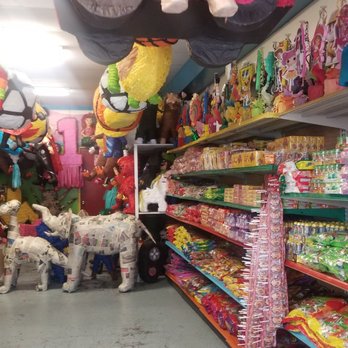 Casa De Pinata - Party Supplies Near Me - Albuquerque, New Mexico